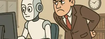 From Junior to Senior: why you can (and must) be strict with AI Agents