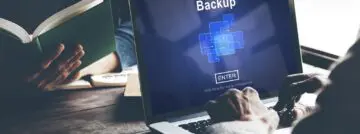 Create Backups in Windows Easily with this App