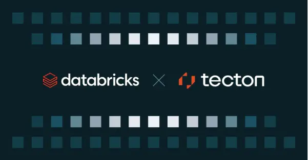 databricks tecton