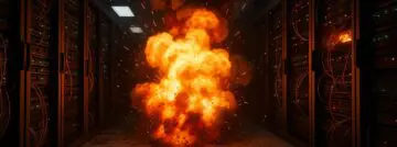 data centers are bursting at the seams