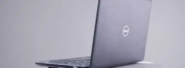 Dell Pro Plus laptop