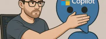 Visual Studio Allows Silencing Copilot