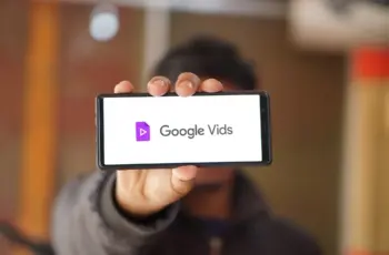 Google Rolls out Basic Version of AI Video Editing App Vids to all Users