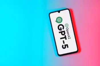 openai gpt-5