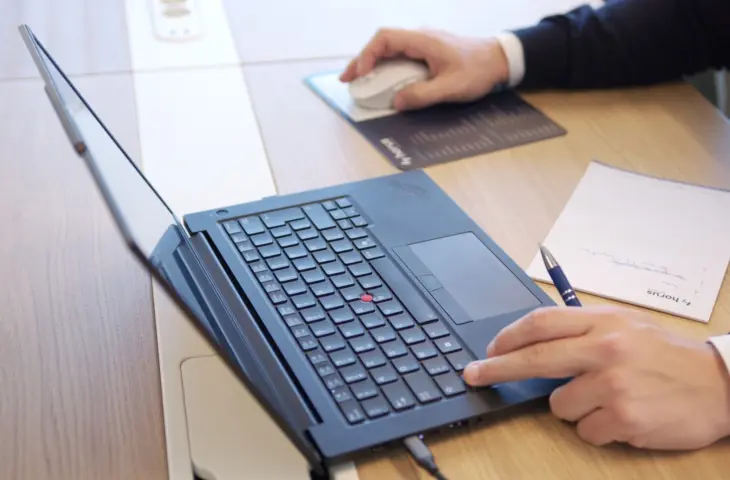 horus falco e-invoicing peppol