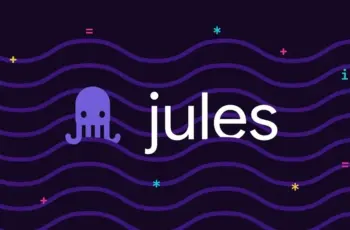 google jules