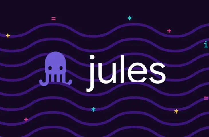 google jules