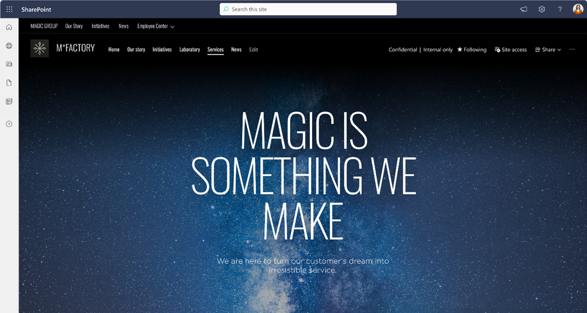 Magic-We-Make
