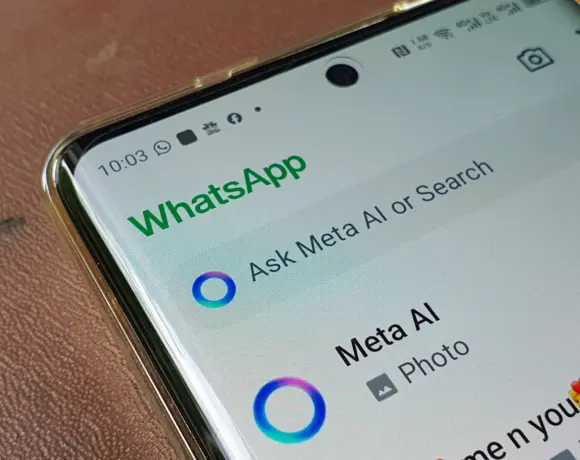 WhatsApp is Working on Meta AI Writing Assistant for iOS and Android