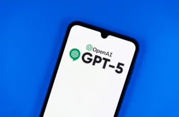 OpenAI launches the long-awaited GPT-5 for all users