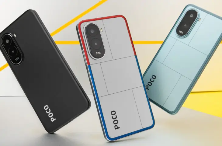 【新品未開封】POCO M7 blue SIMフリー POCO M7 Pro 5G｜価格比較・SIMフリー・最新情報 - 価格.com