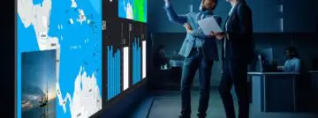 Sharp Expands the FE3 Series with an Energy-Efficient LED Model