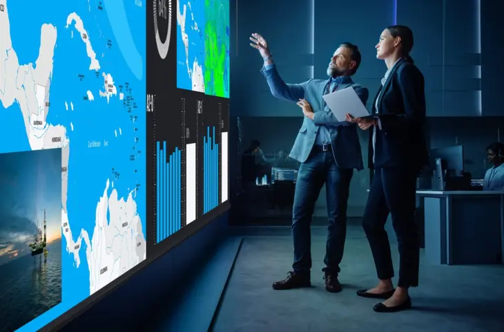 Sharp Expands the FE3 Series with an Energy-Efficient LED Model