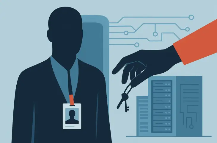 Hackers Primarily Breach Systems through People: Social Engineering Attacks on the Rise