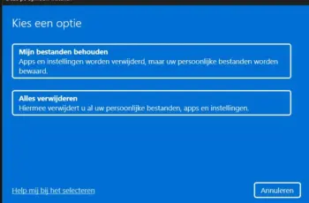 system restore windows