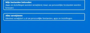 system restore windows