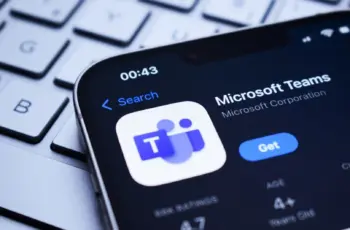 Teams Won’t Connect? Microsoft Shares Workaround