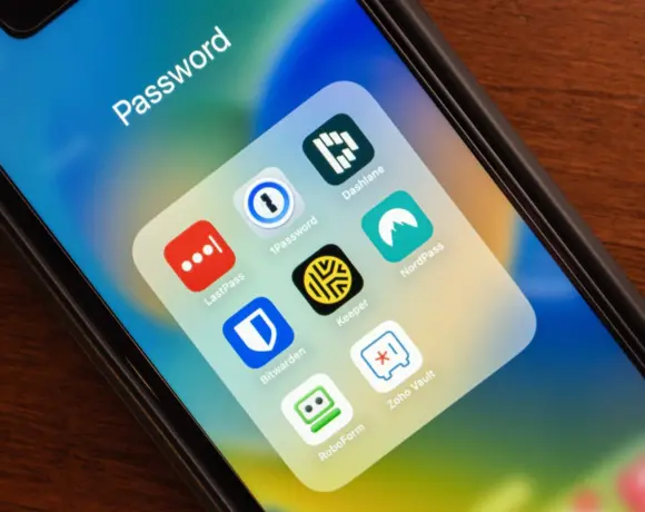 Achilles’ Heel in Password Managers Puts Millions of Passwords at Risk with just one Click