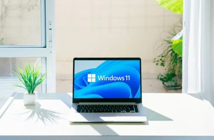 Windows 11