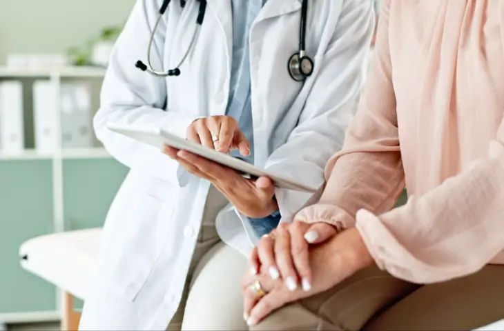 healthcare sector ai