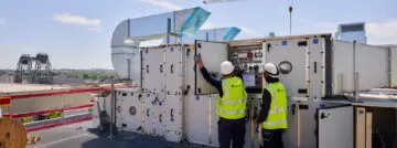 Powering Belgium’s AI Ambitions: High Density Infrastructure That’s Ready When It Matters Most