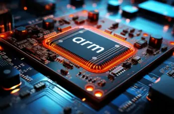 Goodbye Cortex: Arm Introduces New CPUs, GPUs and New Naming Convention