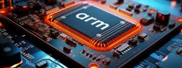 Goodbye Cortex: Arm Introduces New CPUs, GPUs and New Naming Convention