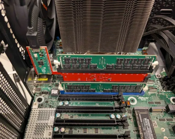 Researchers Crack Cloud Server Security with €50 Hardware Module