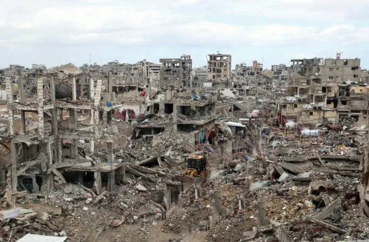 The technology behind the genocide: how Intel, Google, IBM and others support Israel in Gaza