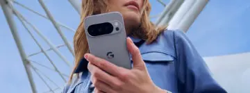 Google Pixel 10 Pro Review: Small Size, Small Upgrade