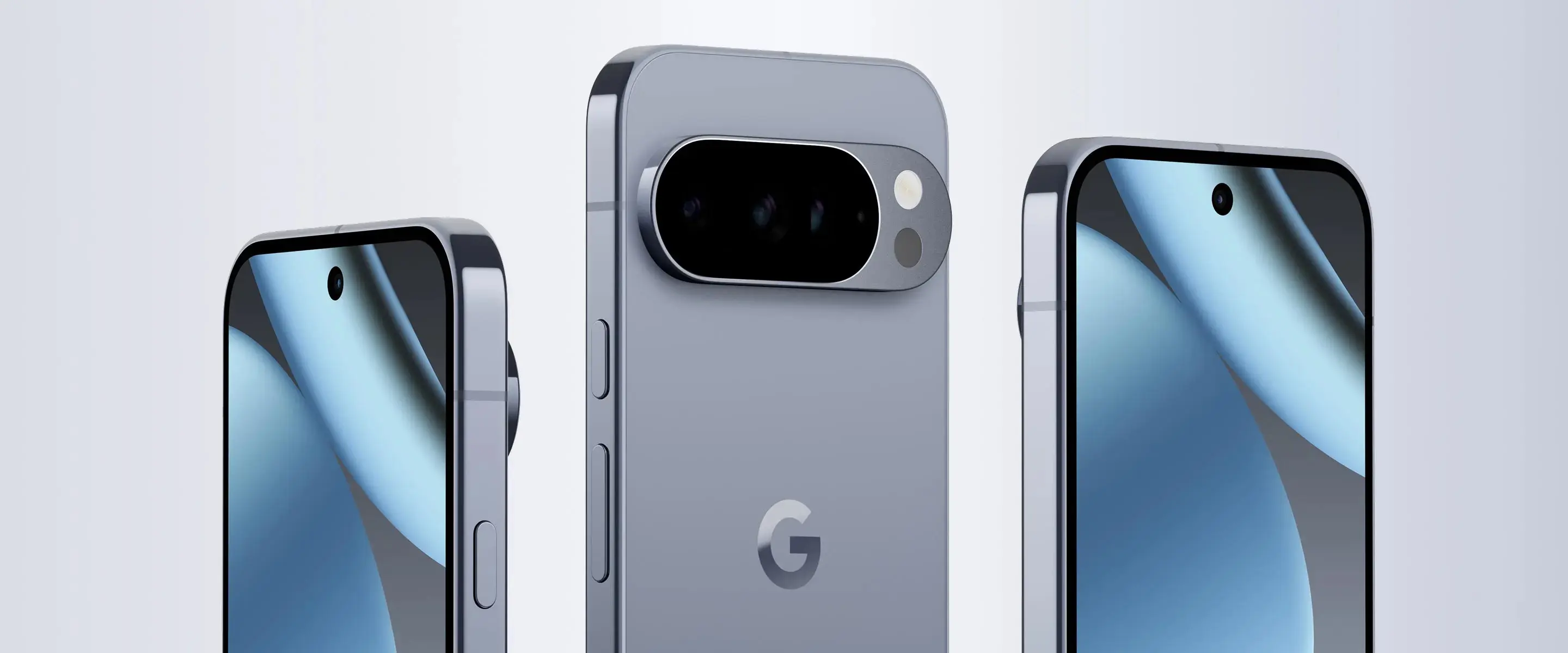 Google Pixel 10 Pro