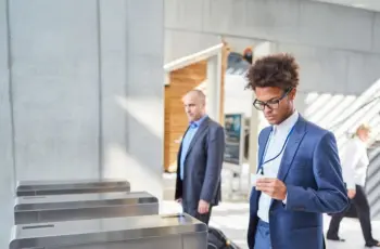 Why High Assurance Access Systems are the New Standard for Cybersecurity