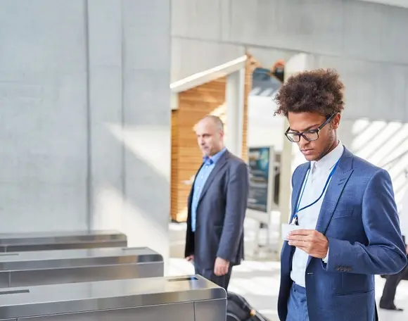 Why High Assurance Access Systems are the New Standard for Cybersecurity