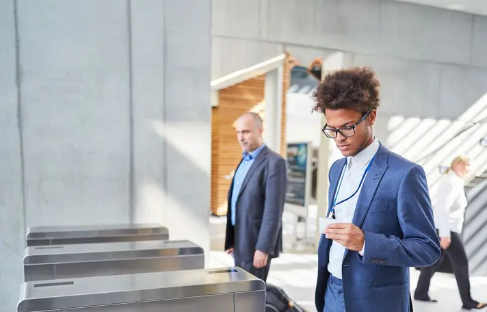 Why High Assurance Access Systems are the New Standard for Cybersecurity
