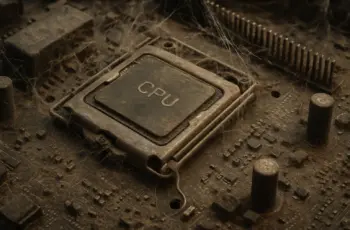 Intel Relaunches 5-Year-Old Processor in New Packaging