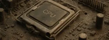 Intel Relaunches 5-Year-Old Processor in New Packaging