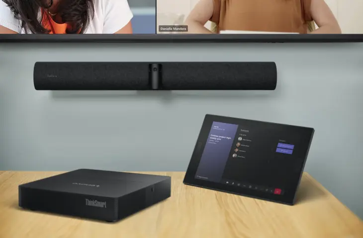 Jabra Launches Second Generation PanaCast 50 Room System and Makes PanaCast 40 VBS Available Worldwide