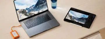 Same Outfit, Better Performance: Seagate Launches Lacie Rugged SSD4