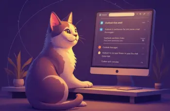 (Free) AI Assistance in Outlook: Let Mistral’s Le Chat Search through your Emails