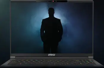 MSI Stealth A16 AI+ Review: Powerhouse in a Suit