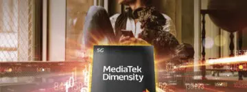 MediaTek Aims to be in your Expensive Smartphone with New Dimensity 9500