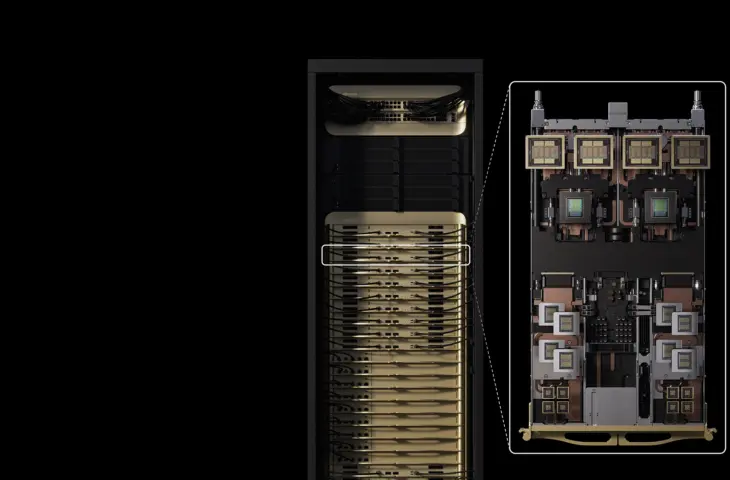 Nvidia Unveils Rubin CPX: New Type of Accelerator for Complex Inference