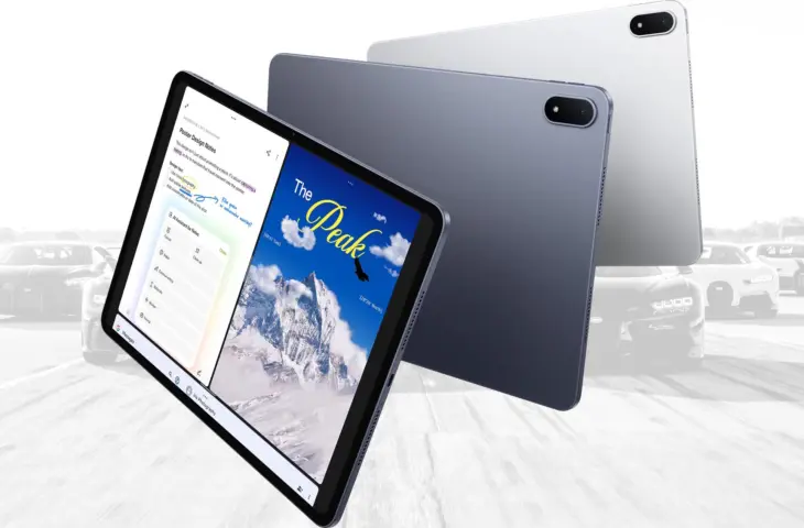 OnePlus Pad 3 Review - ITdaily.