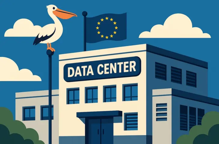 Peliqan wants to become the first real European data specialist