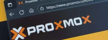 Proxmox Receives SLA and Server Support from Fujitsu Subsidiary