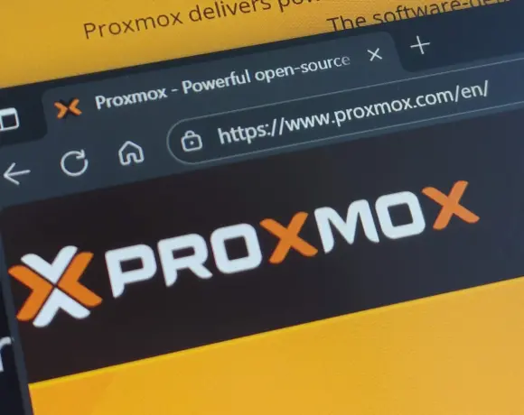 Proxmox Receives SLA and Server Support from Fujitsu Subsidiary