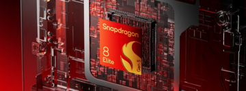 Qualcomm Launches Snapdragon 8 Elite Gen 5 for High-End Smartphones