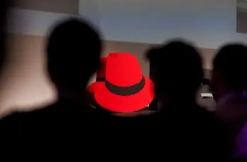 Red Hat Summit Brussels: from Open Source Values to Concrete AI Enabler
