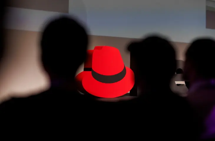 Red Hat Summit Brussels: from Open Source Values to Concrete AI Enabler