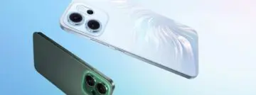 Oppo Launches Reno14 Series Focusing on AI Photography and Productivity